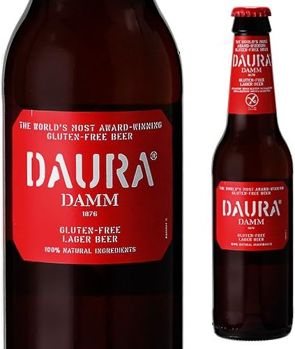 グルテンフリービール