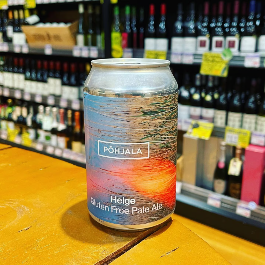 グルテンフリービール